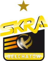 PGE GiEK Skra Bełchatów club crest