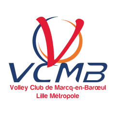 Marcq-en-Barœul club crest